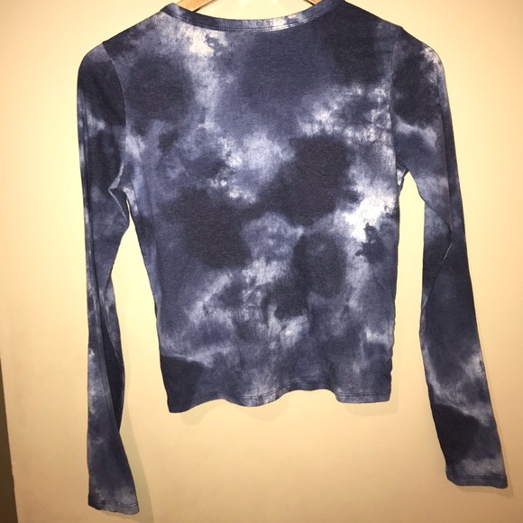 Long sleeve top - Picture 2 of 2